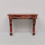 1208 8522 CONSOLE